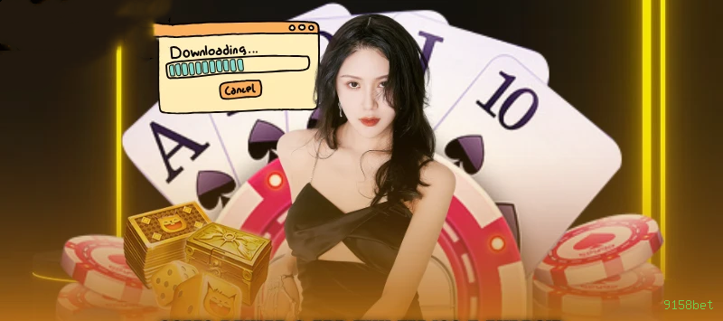 Baixar APK 9158bet