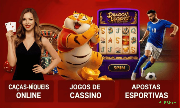 Reload Bonus 9158bet