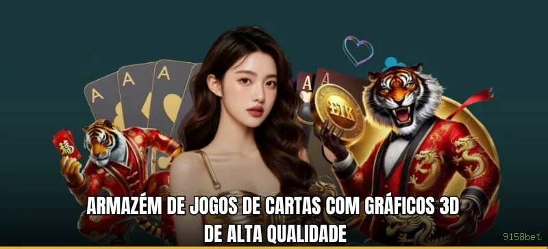 Cashback Semanal 9158bet
