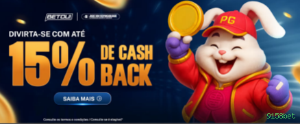 Streaming 4K no cassino ao vivo da 9158bet