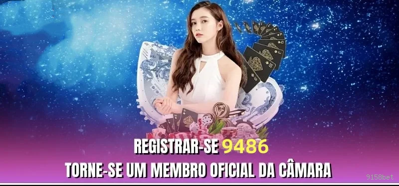 Siga a 9158bet no Facebook