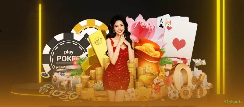 Slots Premium da PG Soft na 9158bet