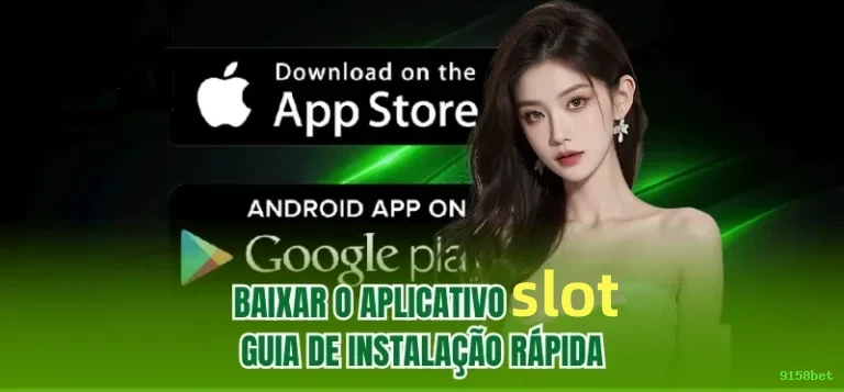 Instalação iOS 9158bet
